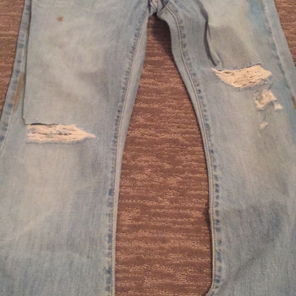 Abercrombie jeans - Picture 7 of 7